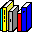 MyBooks icon