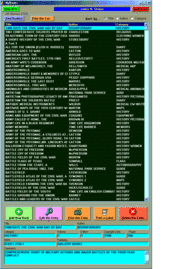 MyBooks screenshot